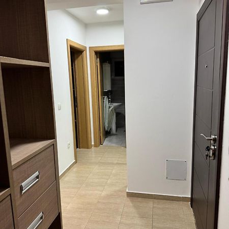 Apartment Budva Dış mekan fotoğraf