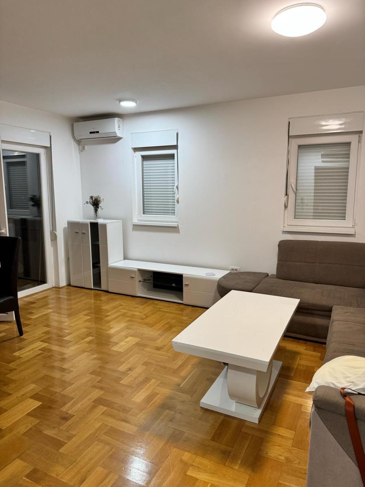Apartment Budva Dış mekan fotoğraf