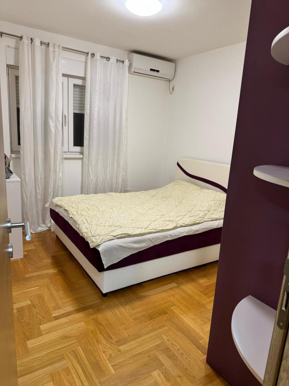 Apartment Budva Dış mekan fotoğraf