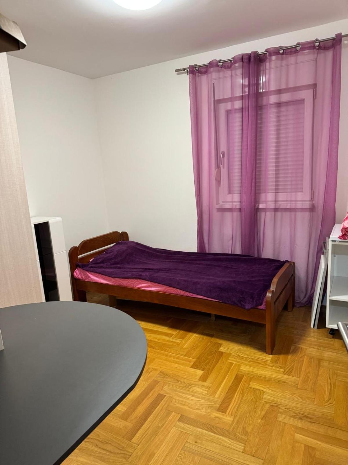 Apartment Budva Dış mekan fotoğraf