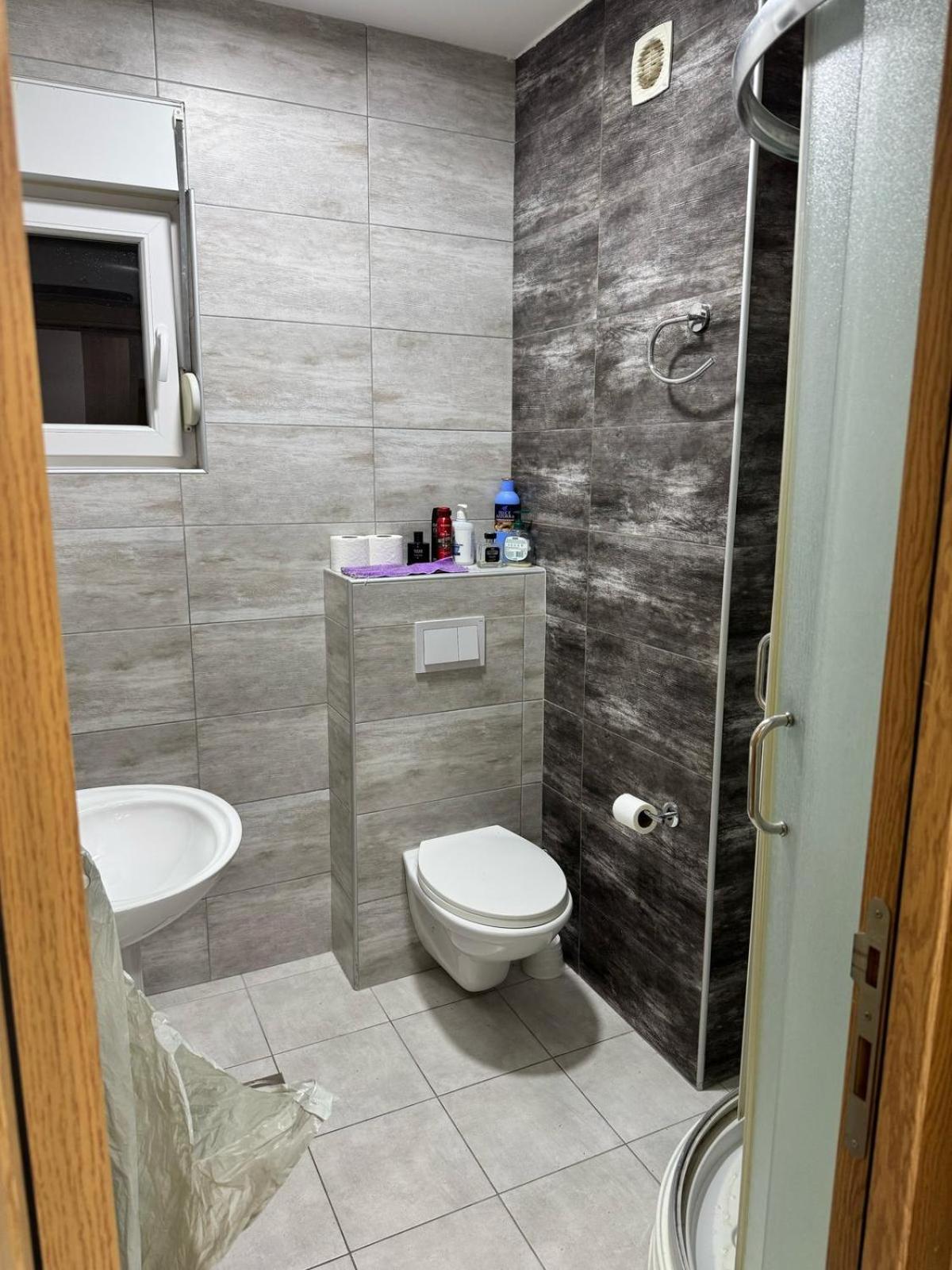 Apartment Budva Dış mekan fotoğraf